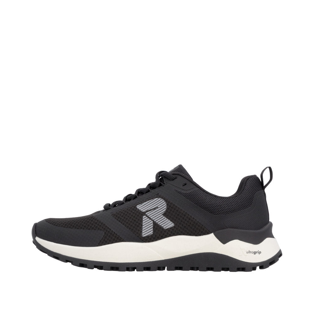 Pantofi Barbati Rieker RIEK U1306 - Rieker - amely.ro