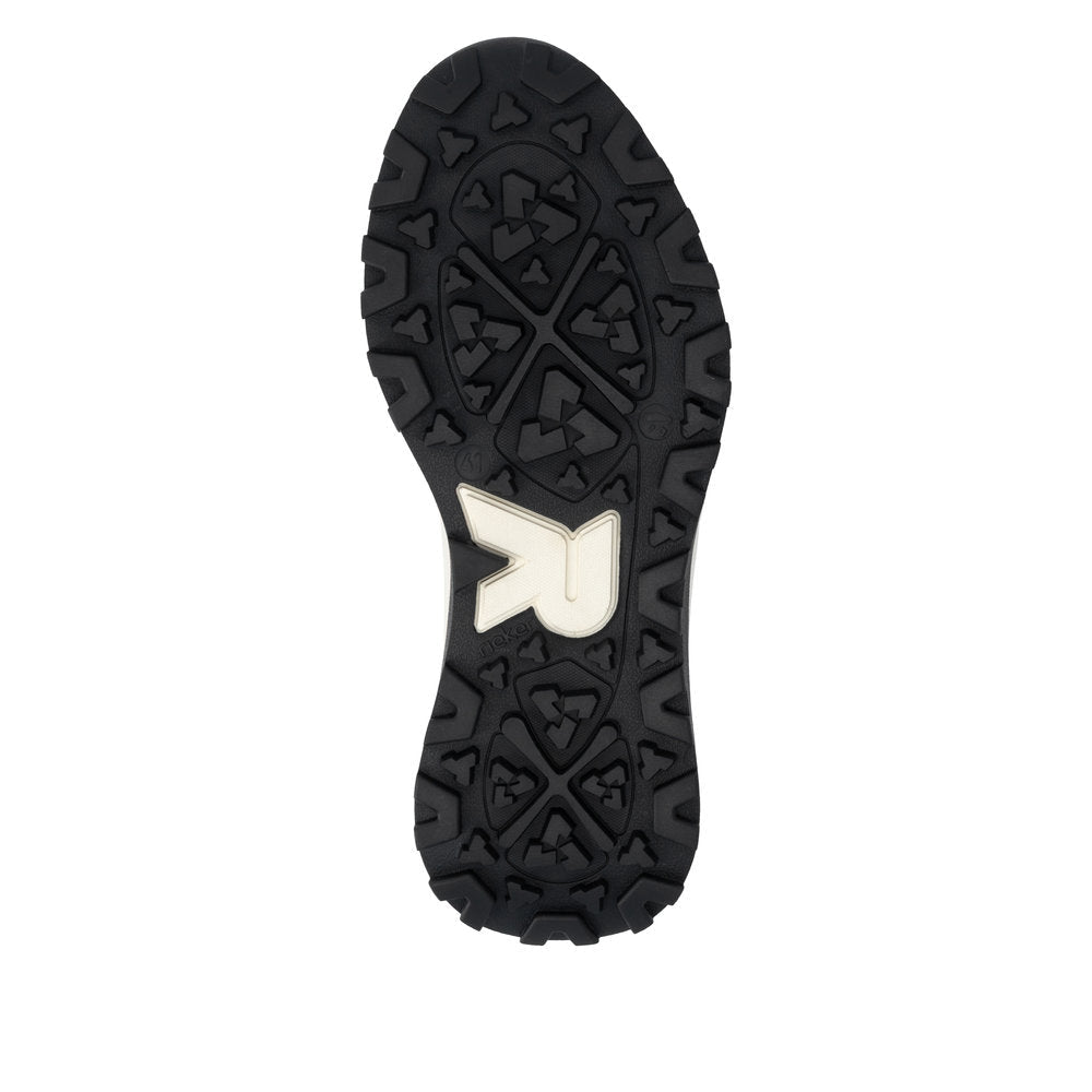 Pantofi Barbati Rieker RIEK U1306 - Rieker - amely.ro