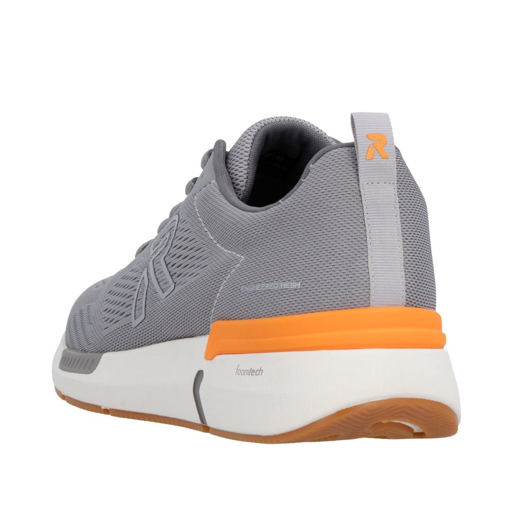 Pantofi Barbati Rieker RIEK U1404 - Rieker - amely.ro