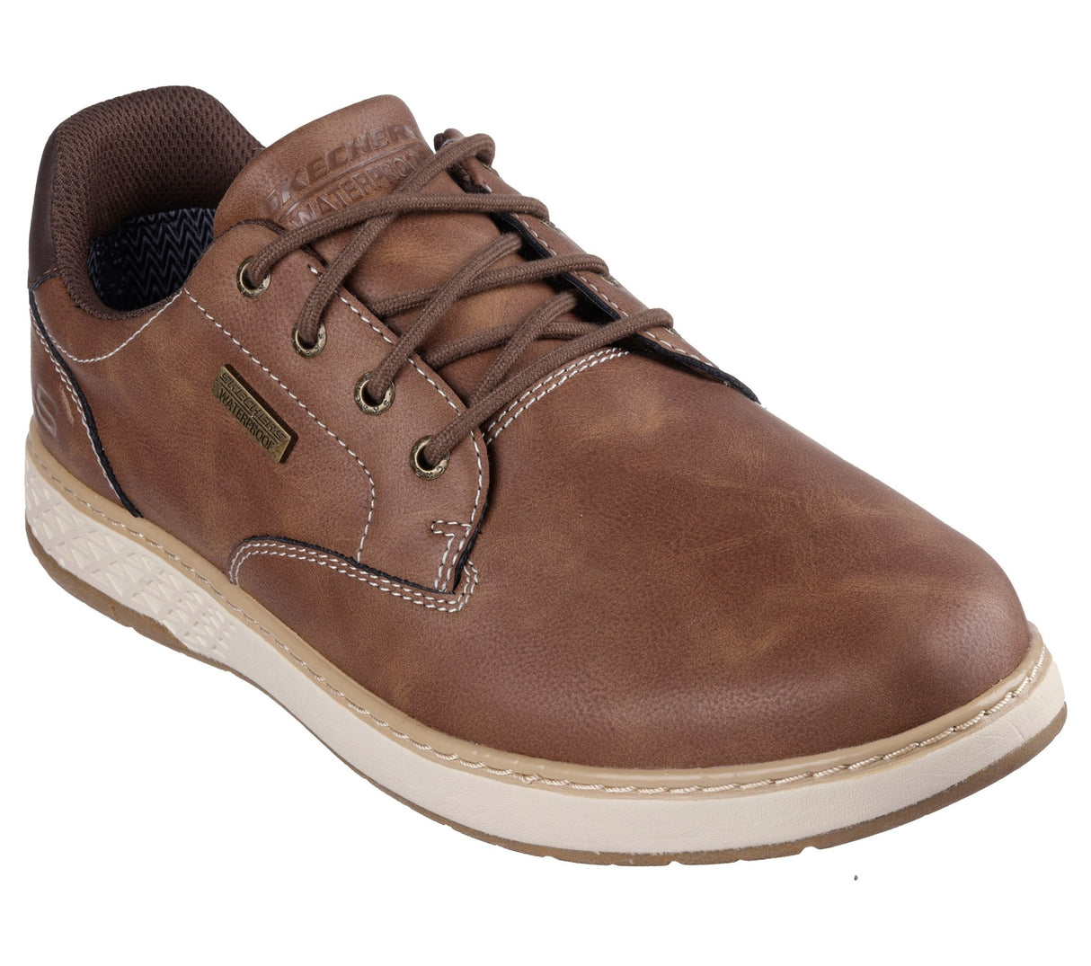 Pantofi Barbati Skechers SKEC 205234 - Skechers - amely.ro