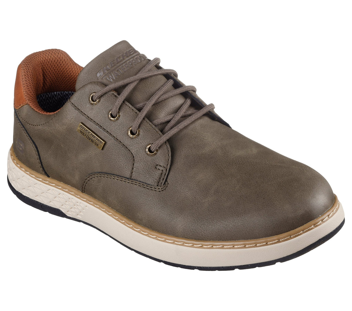 Pantofi Barbati Skechers SKEC 205234 - Skechers - amely.ro