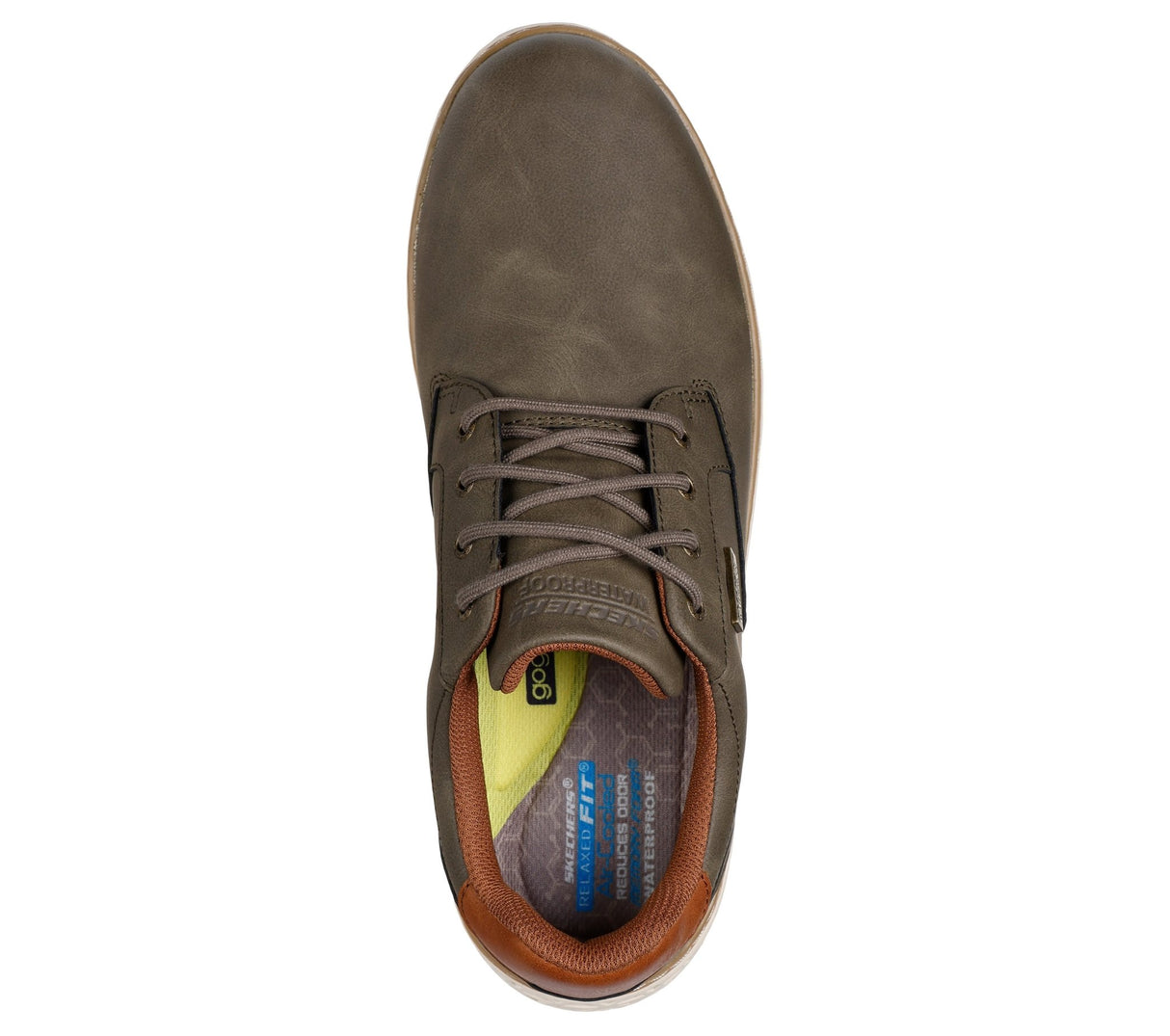 Pantofi Barbati Skechers SKEC 205234 - Skechers - amely.ro