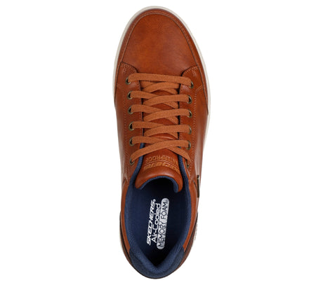 Pantofi Barbati Skechers SKEC 210944 - Skechers - amely.ro