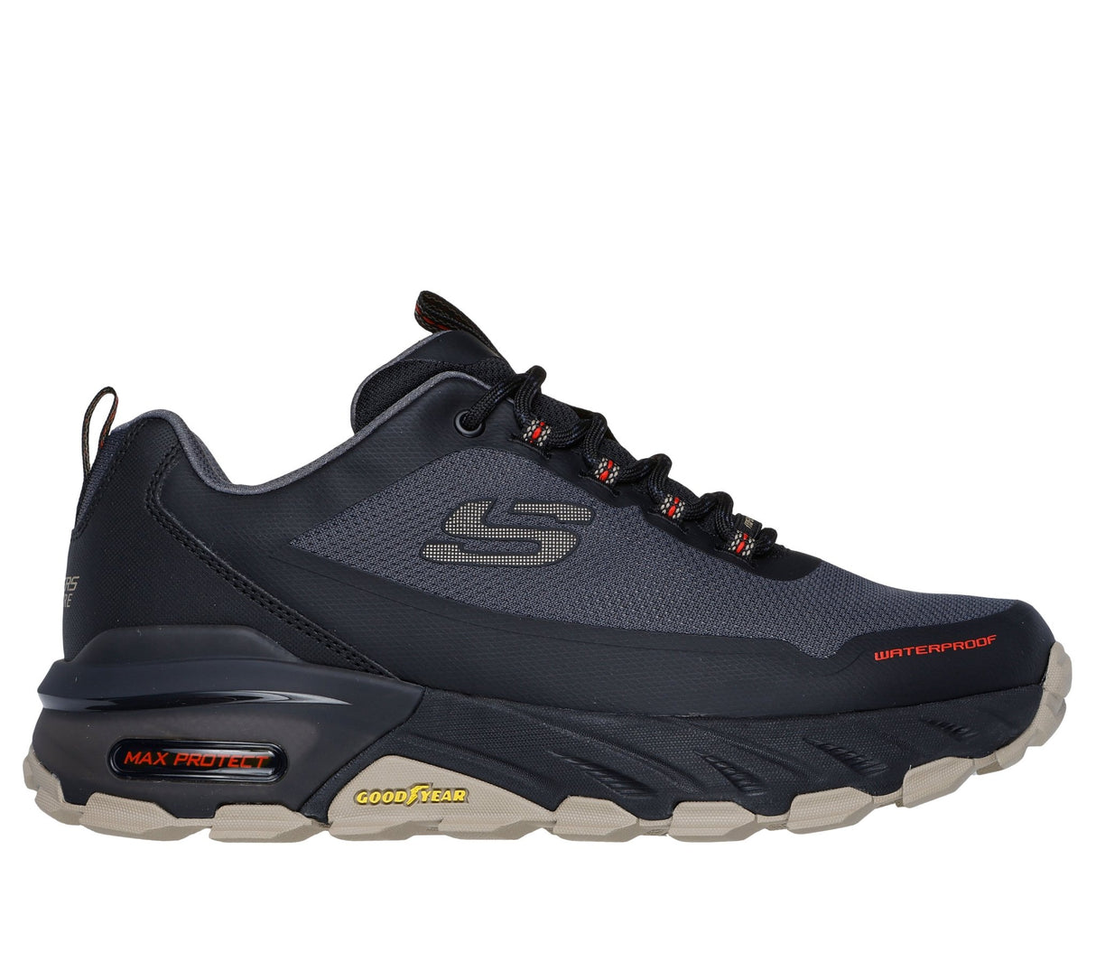Pantofi Barbati Skechers SKEC 237304 - Skechers - amely.ro