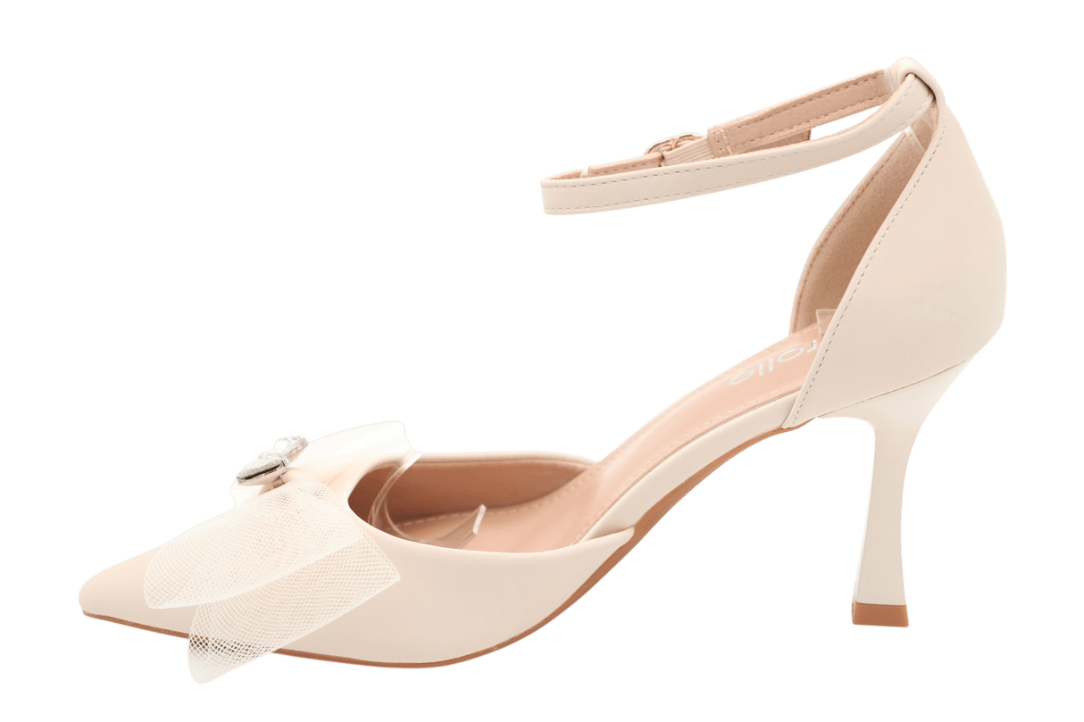 Pantofi Caroli 388 - 11B - Karo - amely.ro