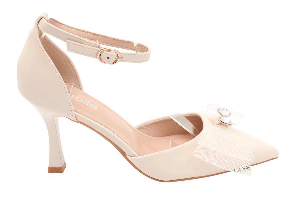 Pantofi Caroli 388 - 11B - Karo - amely.ro