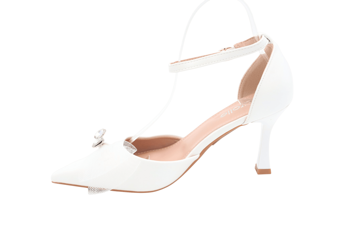 Pantofi Caroli 388 - 11B - Karo - amely.ro