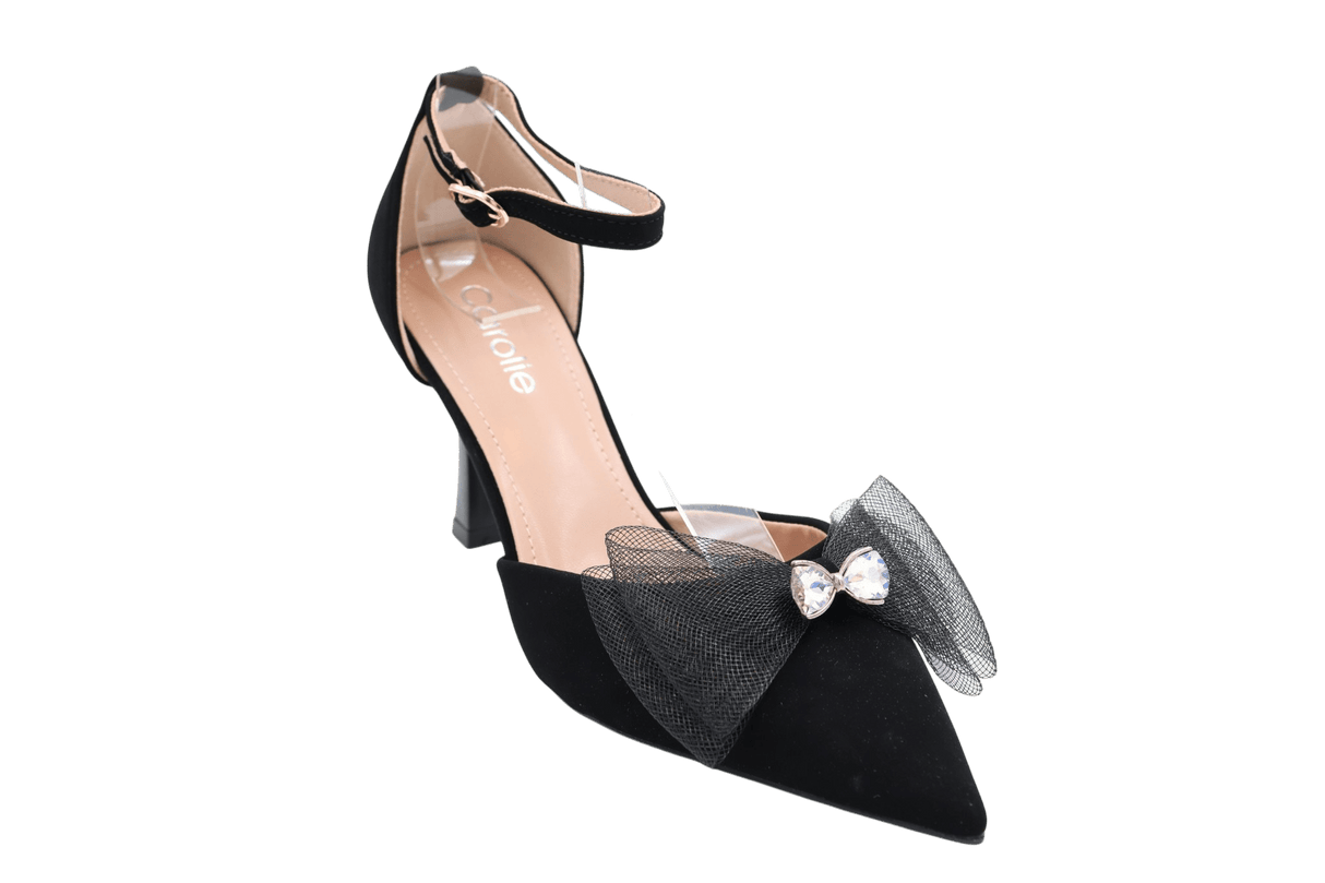 Pantofi Caroli 388 - 11B - Karo - amely.ro