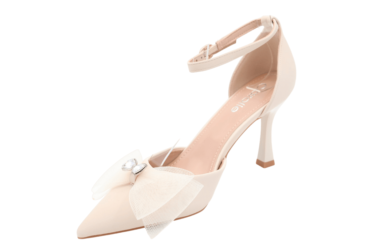 Pantofi Caroli 388 - 11B - Karo - amely.ro