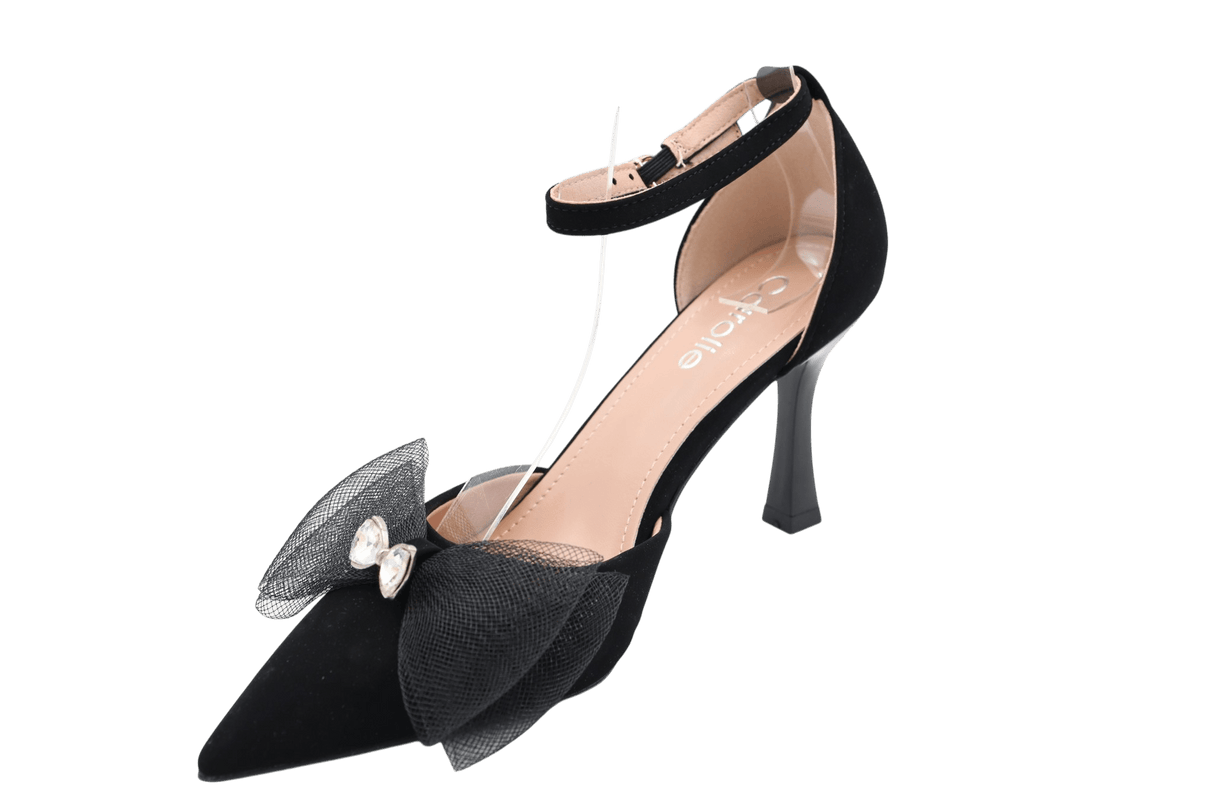 Pantofi Caroli 388 - 11B - Karo - amely.ro