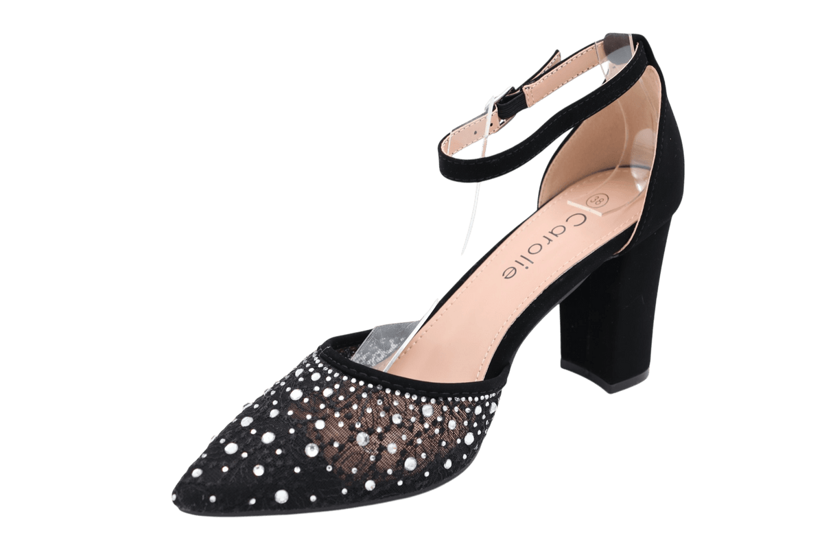 Pantofi Caroli 920 - 058 - Karo - amely.ro