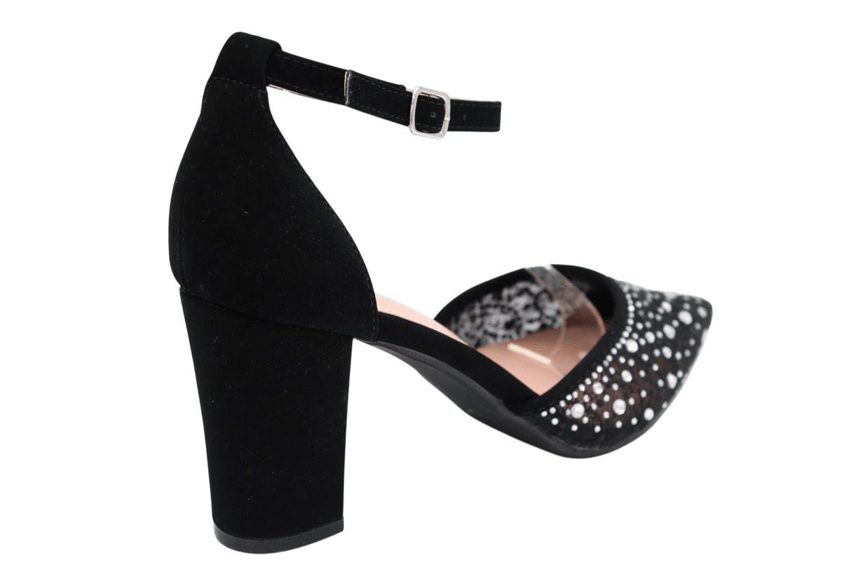 Pantofi Caroli 920 - 058 - Karo - amely.ro