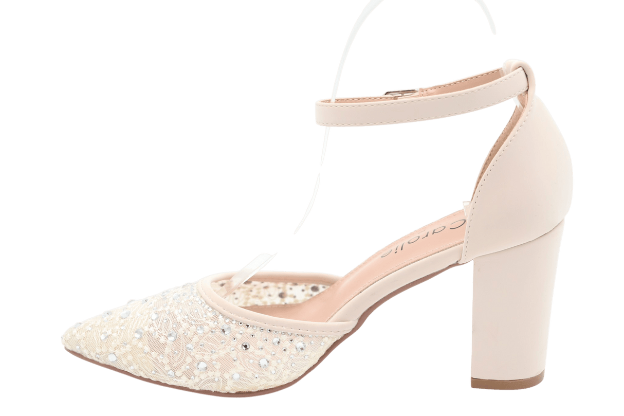 Pantofi Caroli 920 - 058 - Karo - amely.ro