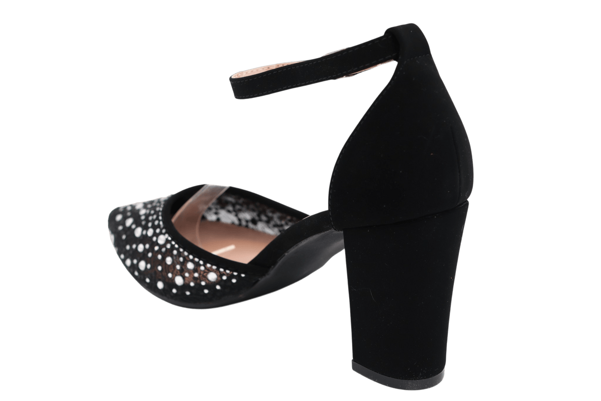 Pantofi Caroli 920 - 058 - Karo - amely.ro
