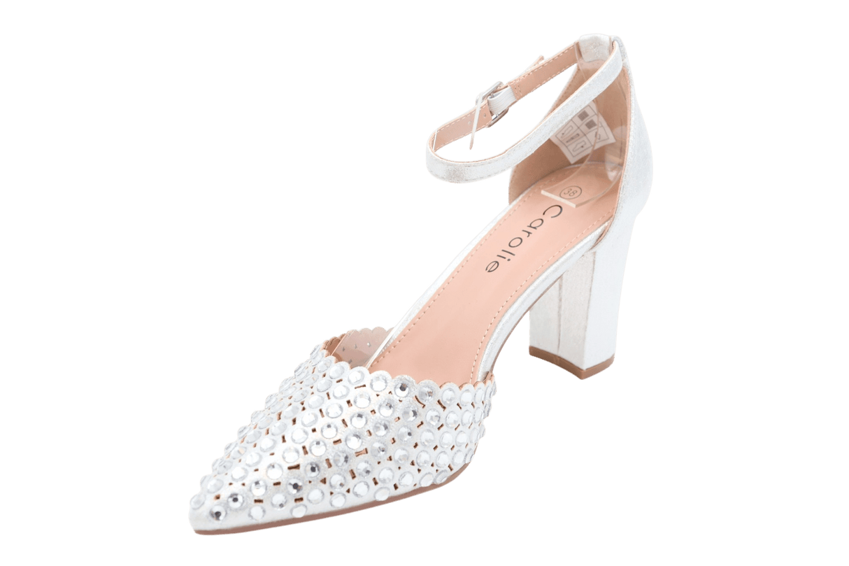 Pantofi Caroli 920 - 061 - Karo - amely.ro