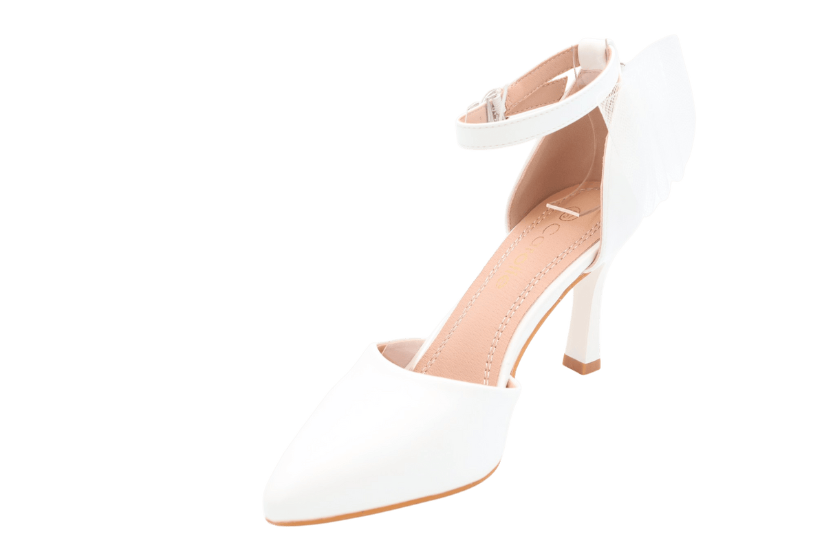 Pantofi Caroli B789 - Karo - amely.ro