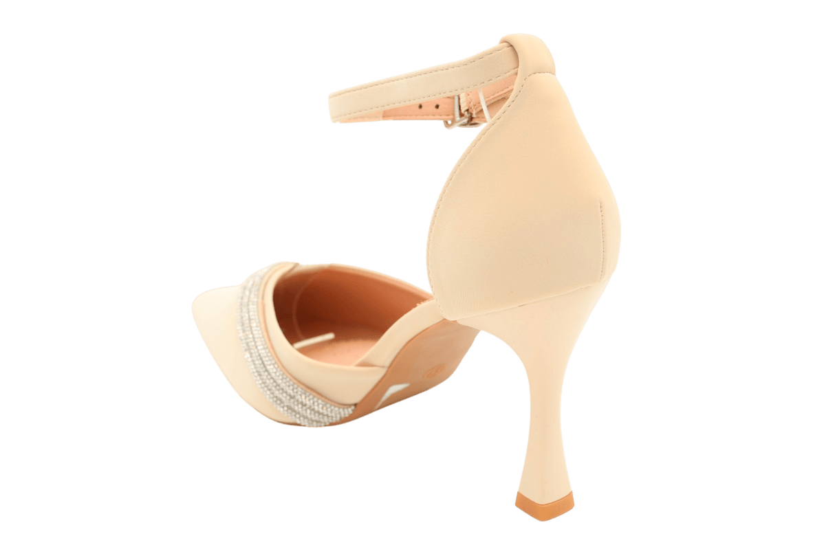 Pantofi Caroli H028 - Karo - amely.ro