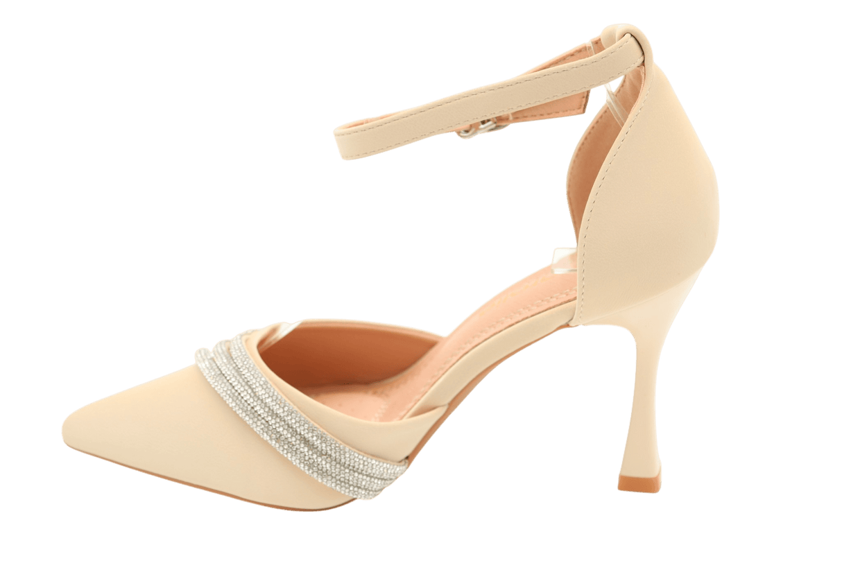 Pantofi Caroli H028 - Karo - amely.ro