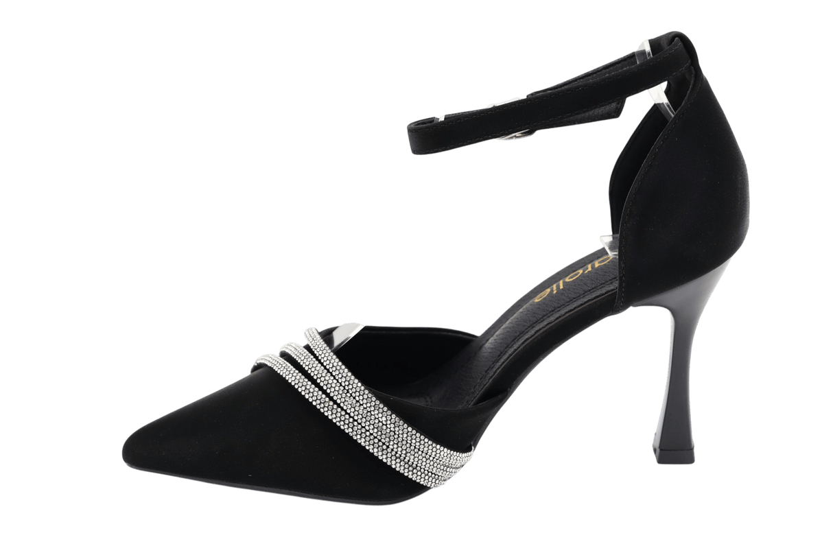 Pantofi Caroli H028 - Karo - amely.ro