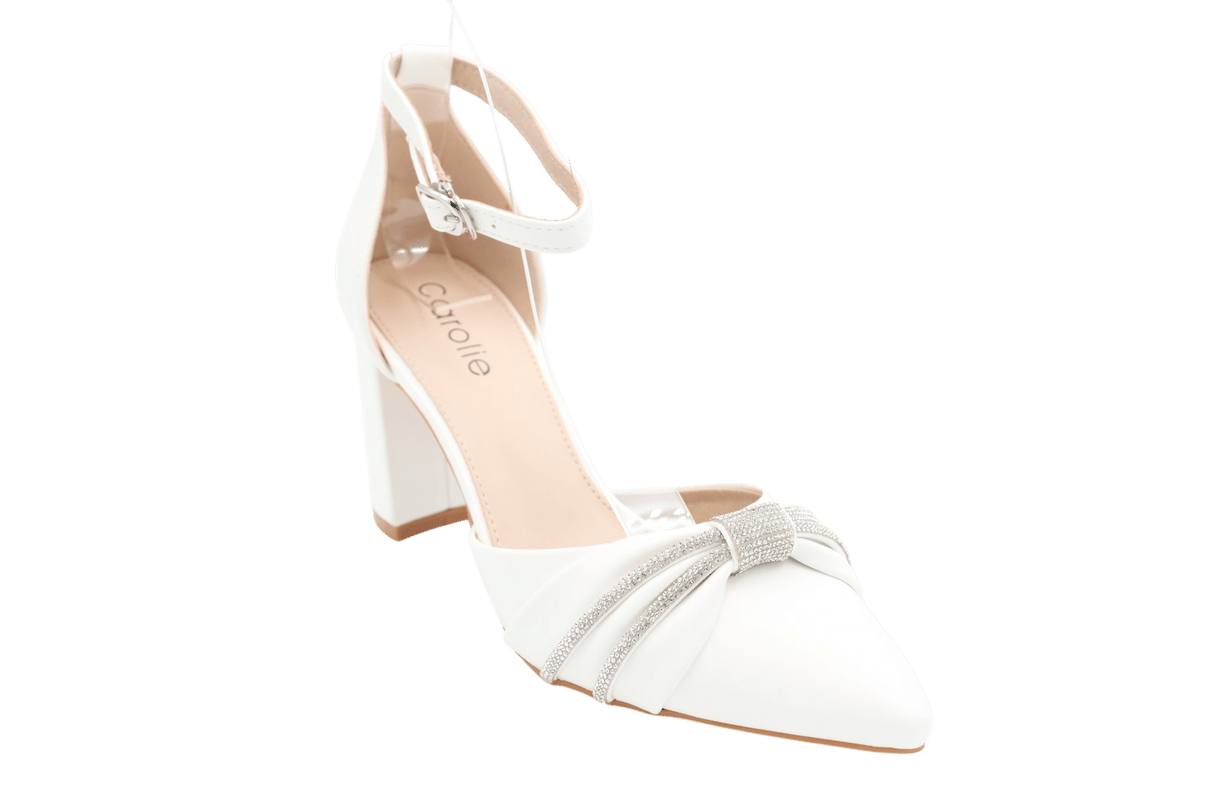 Pantofi Caroli LL138 - Karo - amely.ro