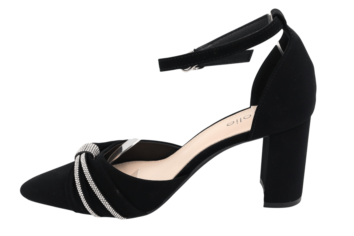 Pantofi Caroli LL138 - Karo - amely.ro