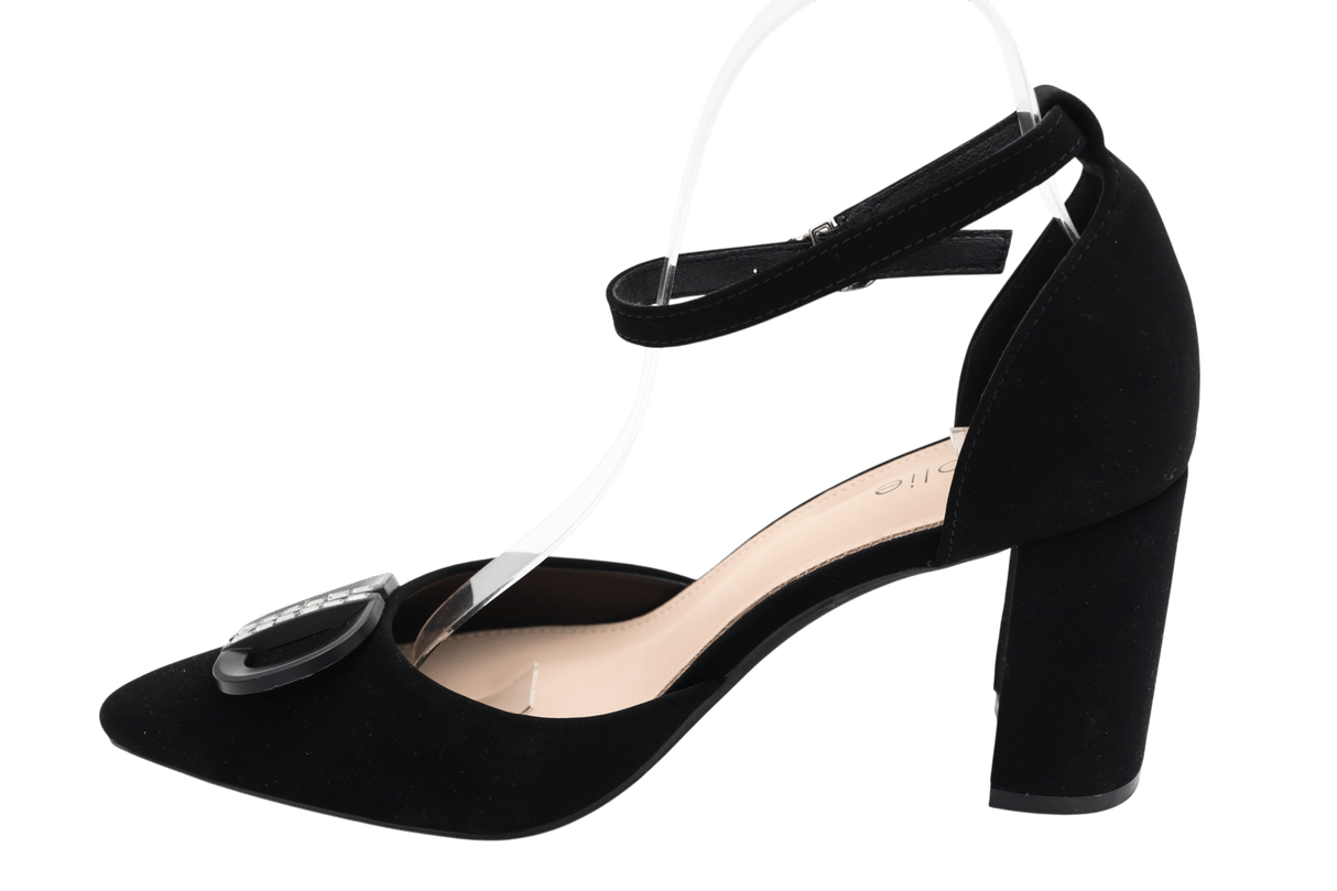 Pantofi Caroli LL161 - Karo - amely.ro