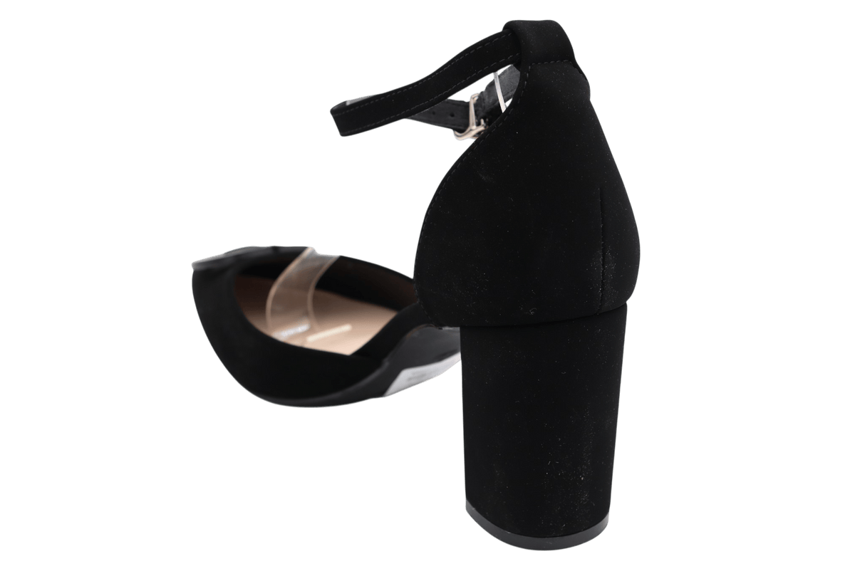 Pantofi Caroli LL161 - Karo - amely.ro