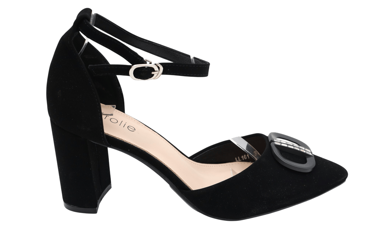 Pantofi Caroli LL161 - Karo - amely.ro