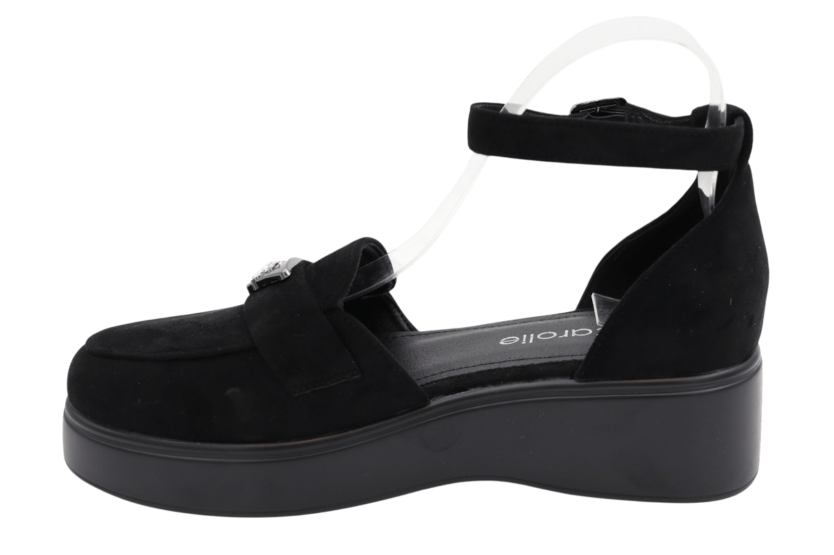 Pantofi Caroli Y2003A - Karo - amely.ro