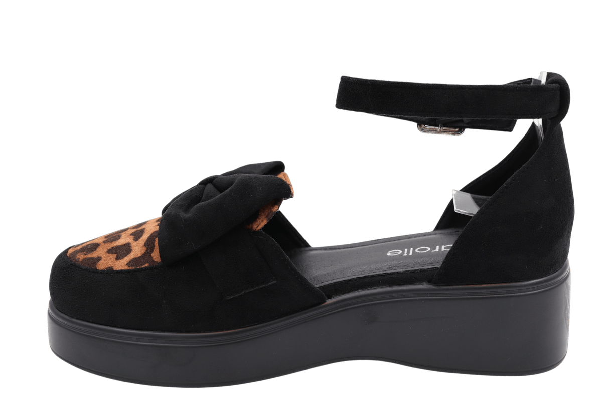 Pantofi Caroli Y2005 - Karo - amely.ro