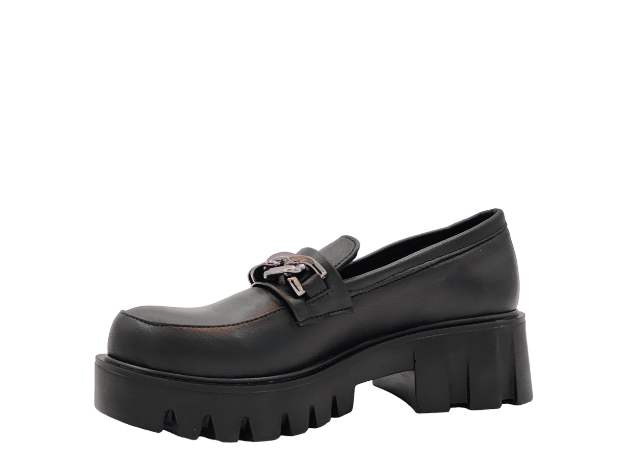 Pantofi Dama Angelo Nazario Piele Naturala Doga 147 - Angelo Nazario - amely.ro