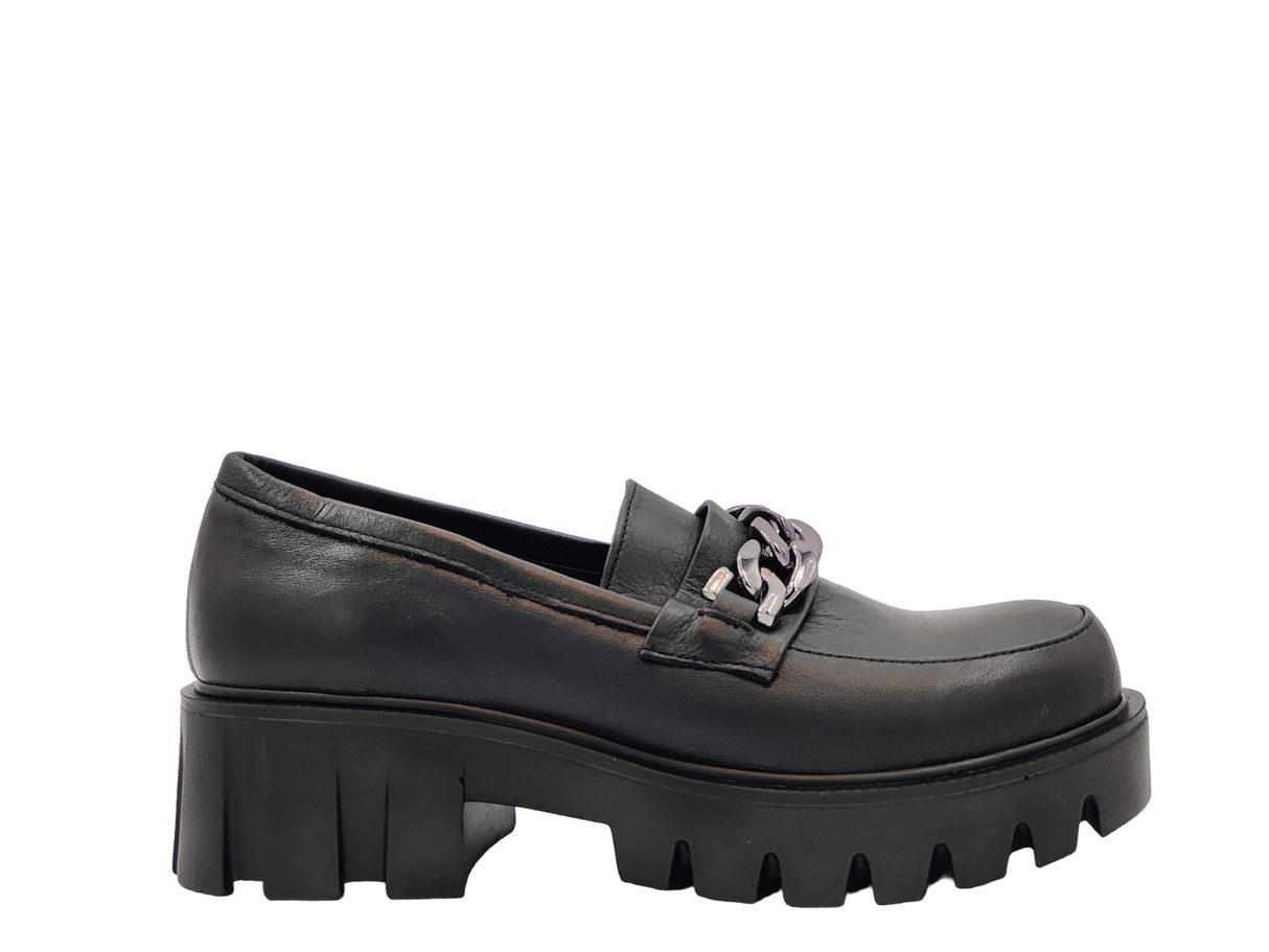 Pantofi Dama Angelo Nazario Piele Naturala Doga 147 - Angelo Nazario - amely.ro