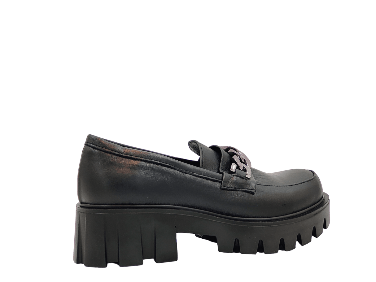 Pantofi Dama Angelo Nazario Piele Naturala Doga 147 - Angelo Nazario - amely.ro