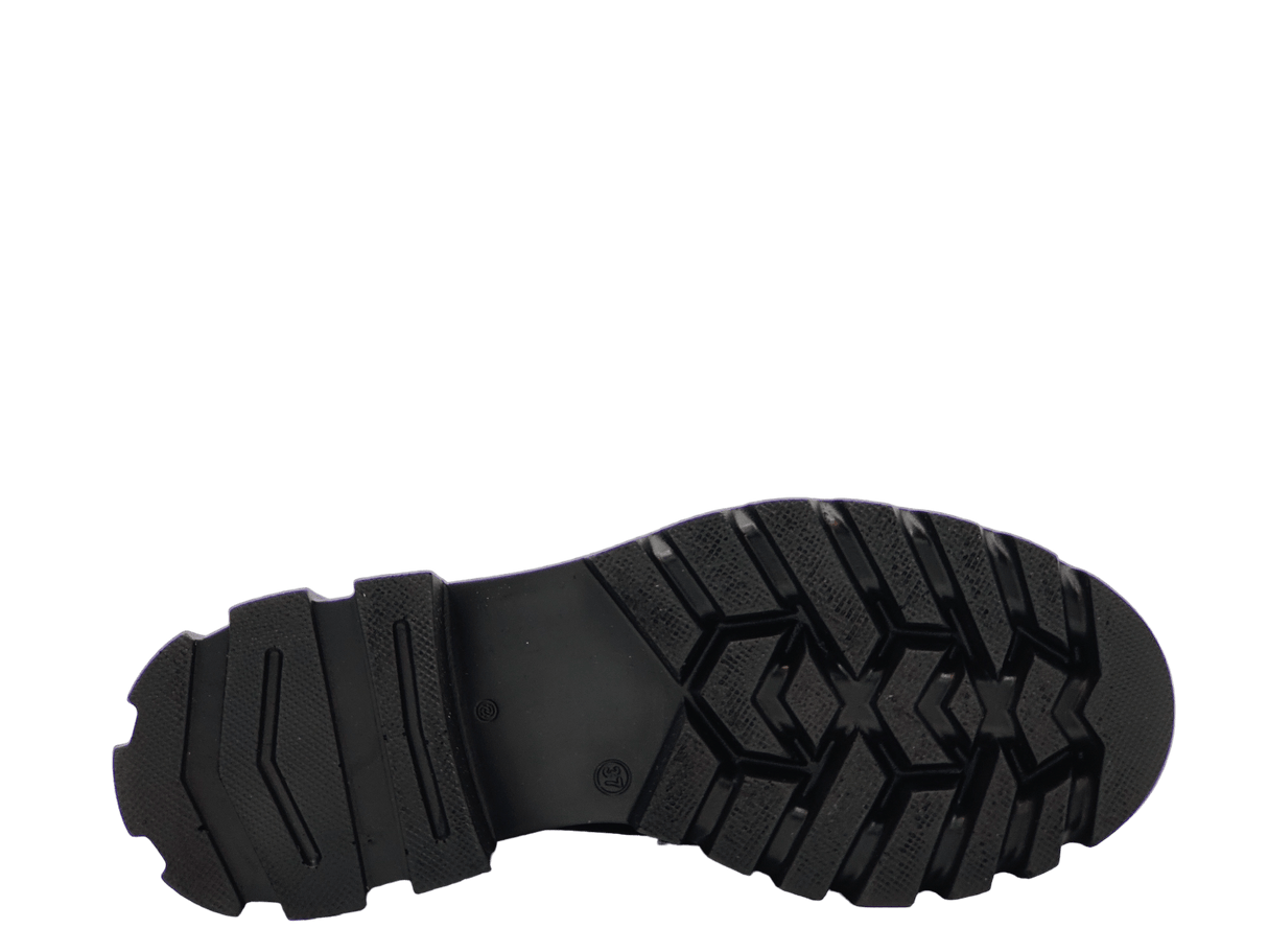 Pantofi Dama Angelo Nazario Piele Naturala Doga 147 - Angelo Nazario - amely.ro