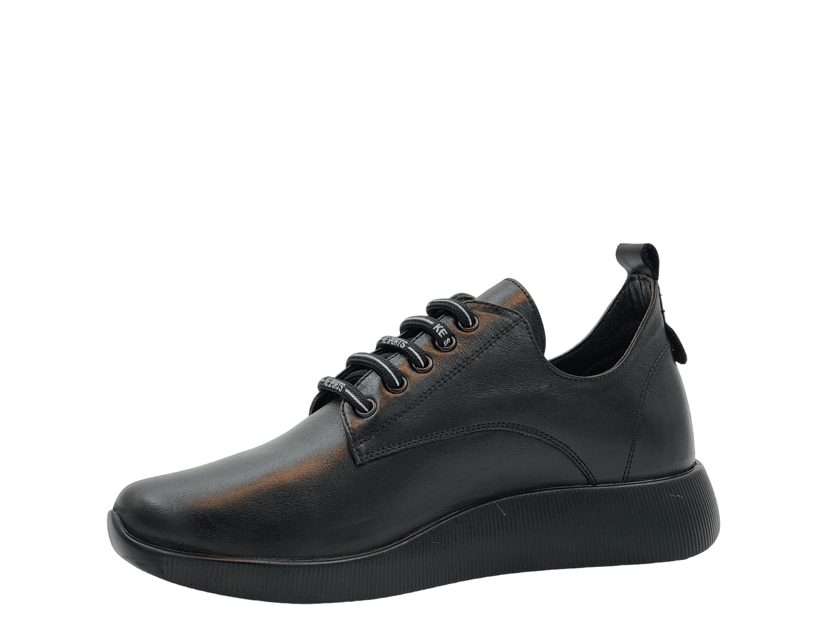 Pantofi Dama Angelo Nazario Piele Naturala Doga 308 - Angelo Nazario - amely.ro