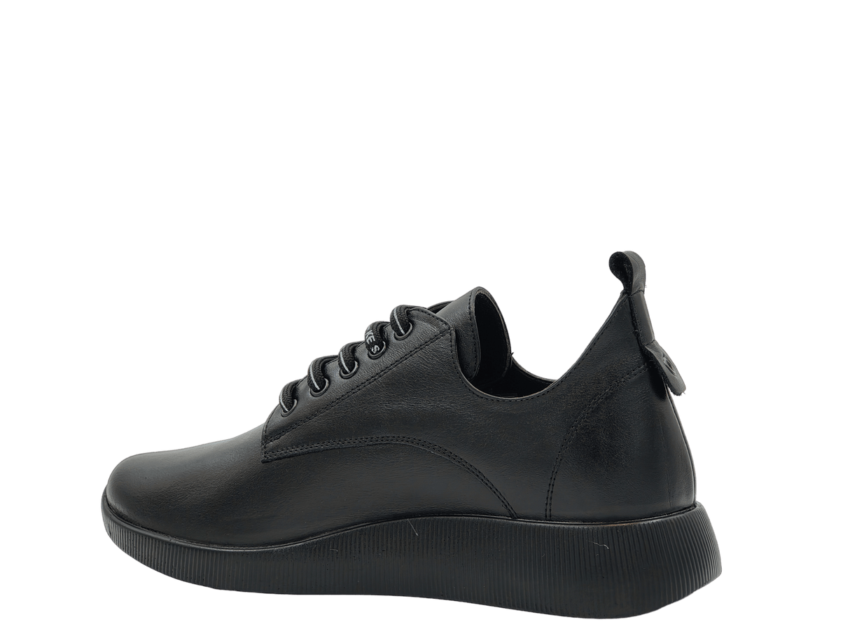 Pantofi Dama Angelo Nazario Piele Naturala Doga 308 - Angelo Nazario - amely.ro