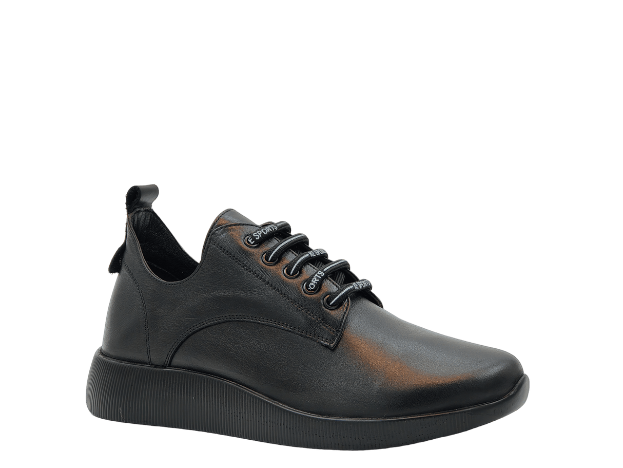 Pantofi Dama Angelo Nazario Piele Naturala Doga 308 - Angelo Nazario - amely.ro