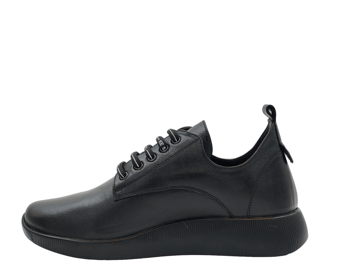 Pantofi Dama Angelo Nazario Piele Naturala Doga 308 - Angelo Nazario - amely.ro