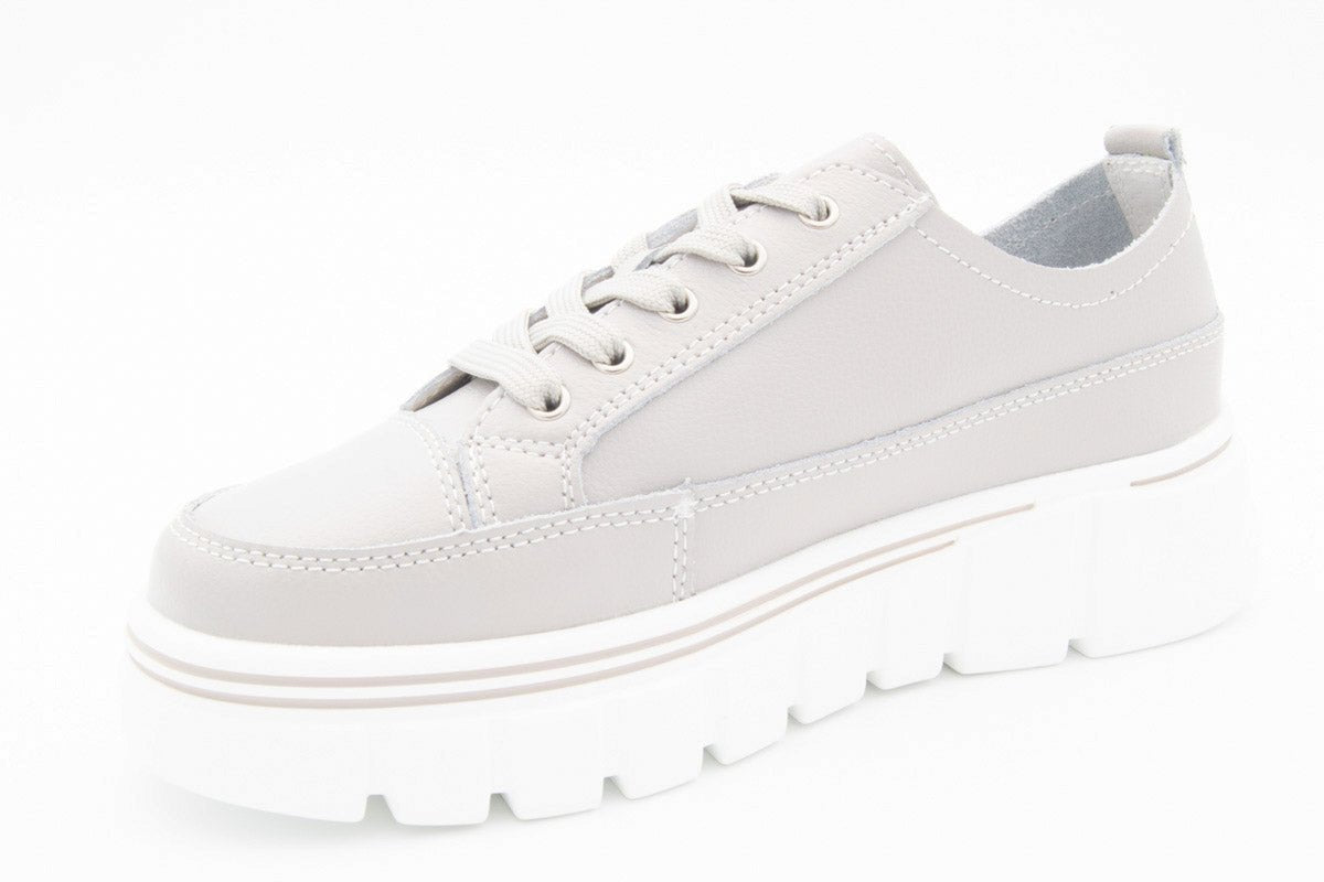 Pantofi Dama Angy Ange Aw397/ Gri - amely.ro - amely.ro