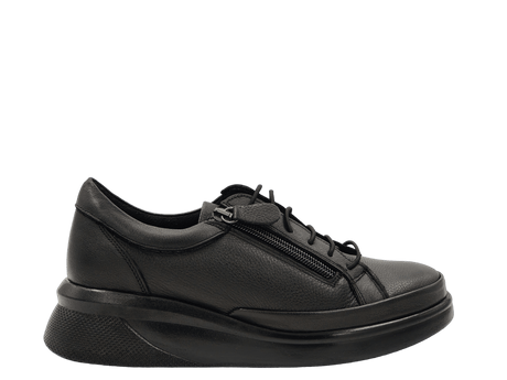 Pantofi Dama Bioflex Piele Naturala Doga 311 - Bioflex - amely.ro