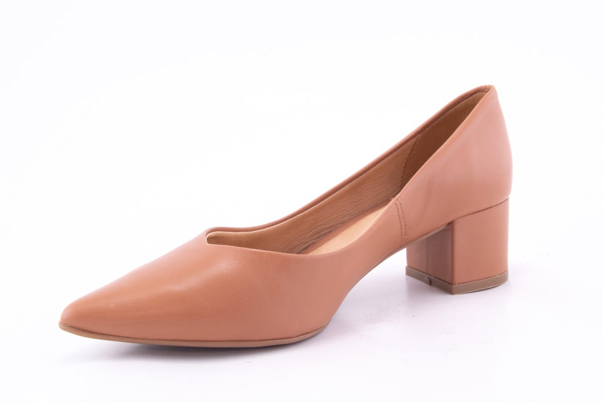 Pantofi Dama Bottero Piele Naturala Kond 300703 /Mi - amely.ro - amely.ro