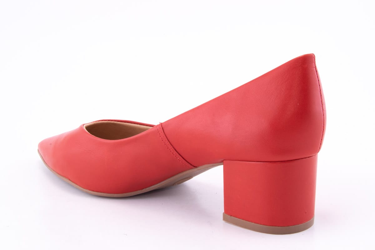 Pantofi Dama Bottero Piele Naturala Kond 300703 /Rs - amely.ro - amely.ro