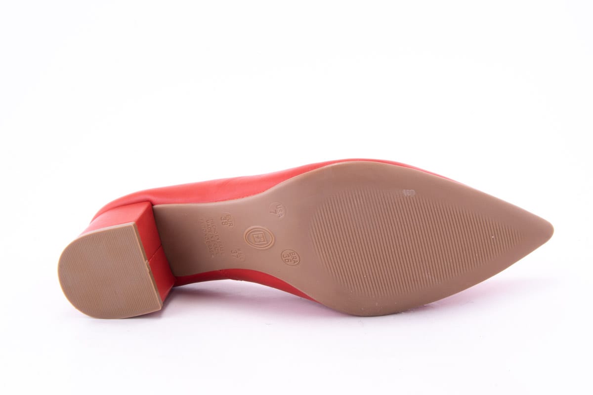 Pantofi Dama Bottero Piele Naturala Kond 300703 /Rs - amely.ro - amely.ro