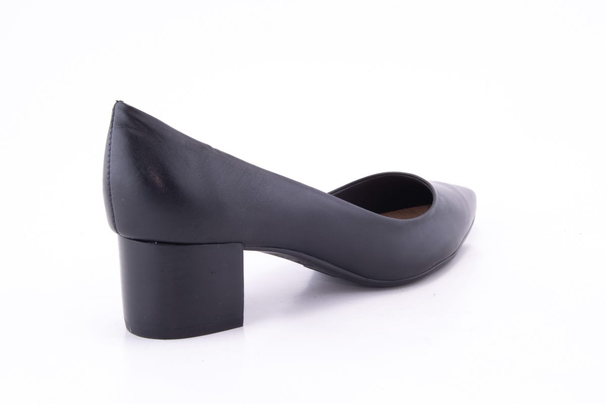 Pantofi Dama Bottero Piele Naturala Kond 300721 /N - amely.ro - amely.ro