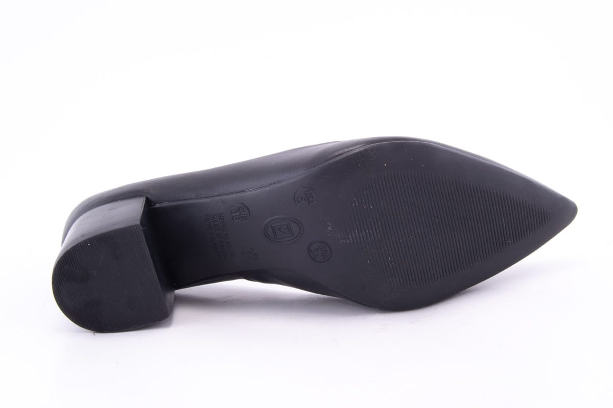 Pantofi Dama Bottero Piele Naturala Kond 300721 /N - amely.ro - amely.ro
