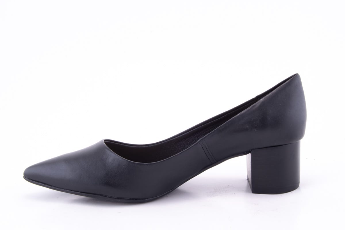 Pantofi Dama Bottero Piele Naturala Kond 300721 /N - amely.ro - amely.ro