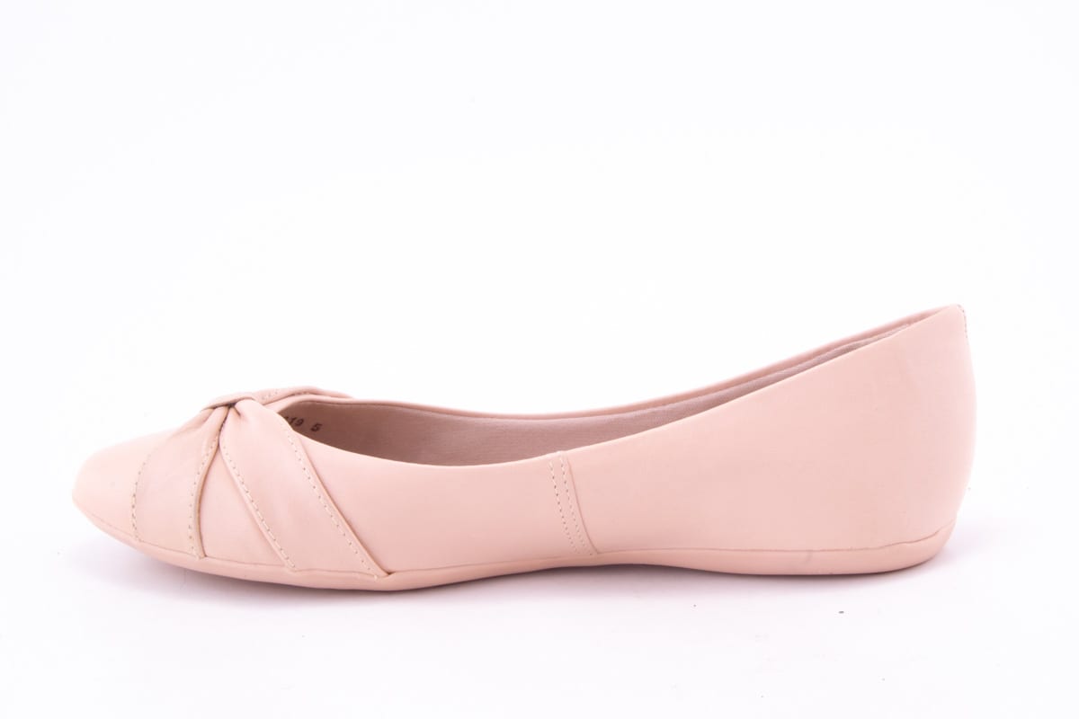 Pantofi Dama Bottero Piele Naturala Kond 307202 /Bej - amely.ro - amely.ro