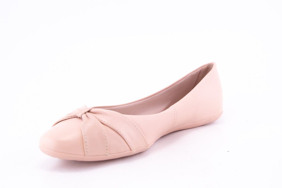 Pantofi Dama Bottero Piele Naturala Kond 307202 /Bej - amely.ro - amely.ro