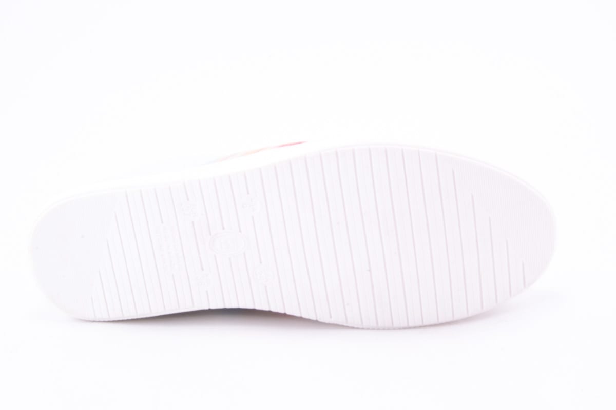 Pantofi Dama Bottero Piele Naturala Kond 311104 /Alb - amely.ro - amely.ro