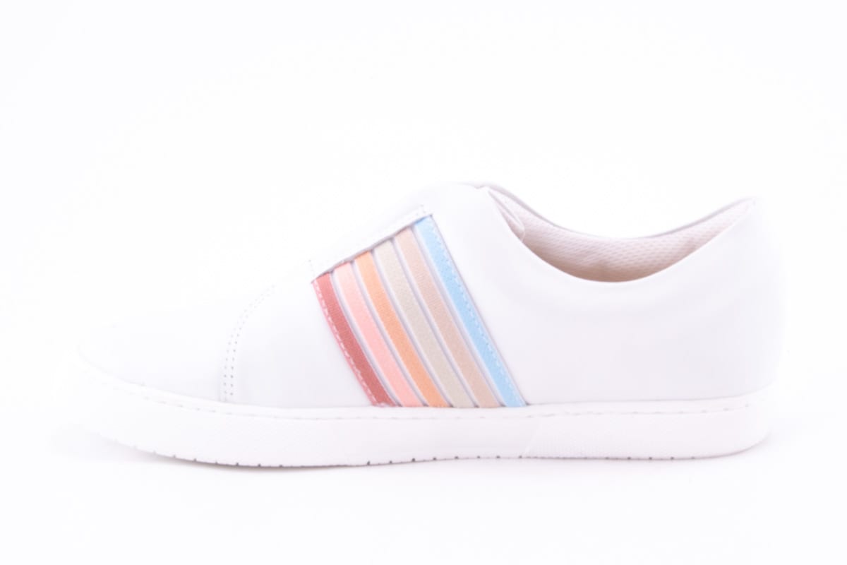 Pantofi Dama Bottero Piele Naturala Kond 311104 /Alb - amely.ro - amely.ro